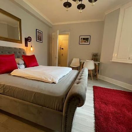 The Vault - Cosy Apartment In Central Hove / Brighton Екстер'єр фото