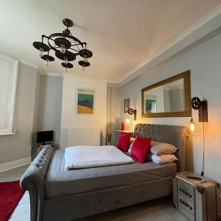 The Vault - Cosy Apartment In Central Hove / Brighton Екстер'єр фото