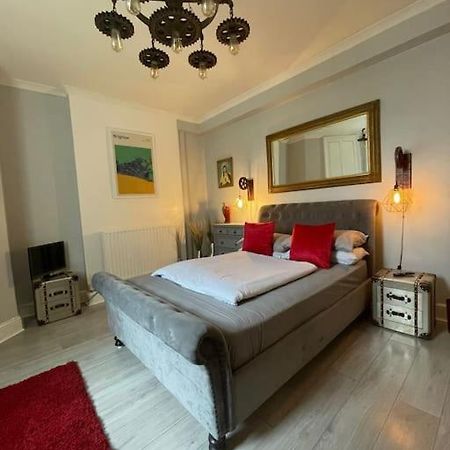 The Vault - Cosy Apartment In Central Hove / Brighton Екстер'єр фото