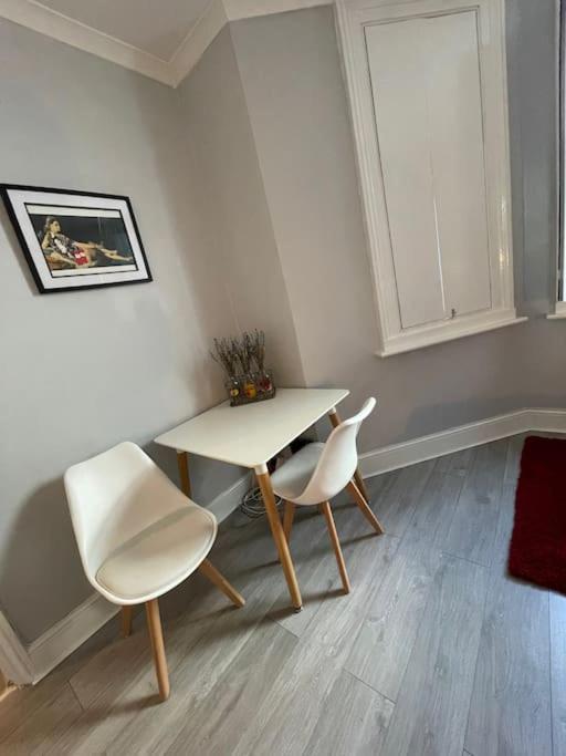 The Vault - Cosy Apartment In Central Hove / Brighton Екстер'єр фото