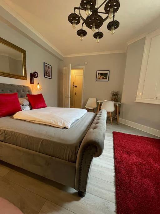 The Vault - Cosy Apartment In Central Hove / Brighton Екстер'єр фото