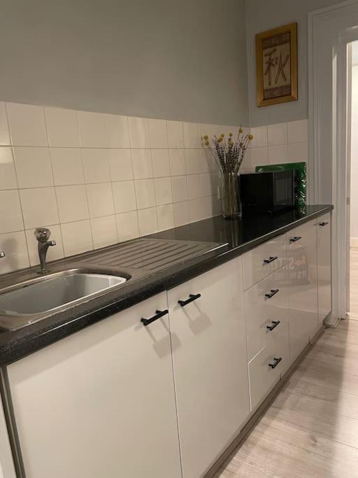 The Vault - Cosy Apartment In Central Hove / Brighton Екстер'єр фото