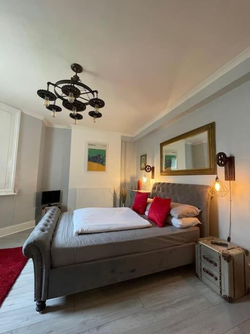 The Vault - Cosy Apartment In Central Hove / Brighton Екстер'єр фото