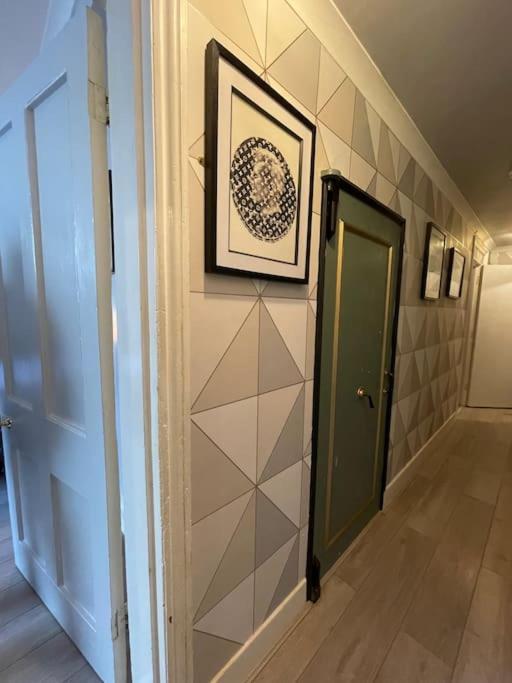 The Vault - Cosy Apartment In Central Hove / Brighton Екстер'єр фото