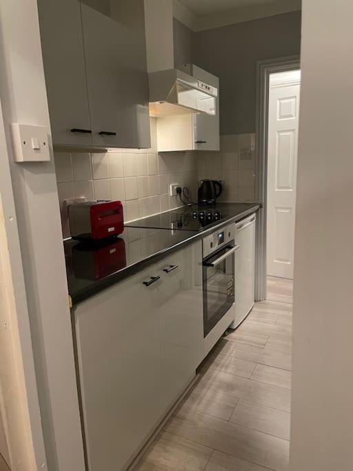The Vault - Cosy Apartment In Central Hove / Brighton Екстер'єр фото